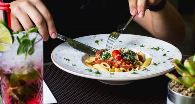 Only Pure Ingredients Can Increase Food Taste