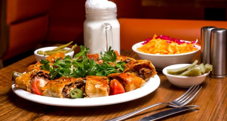 Stories Behind Our Most Loved Recipes Foodies
