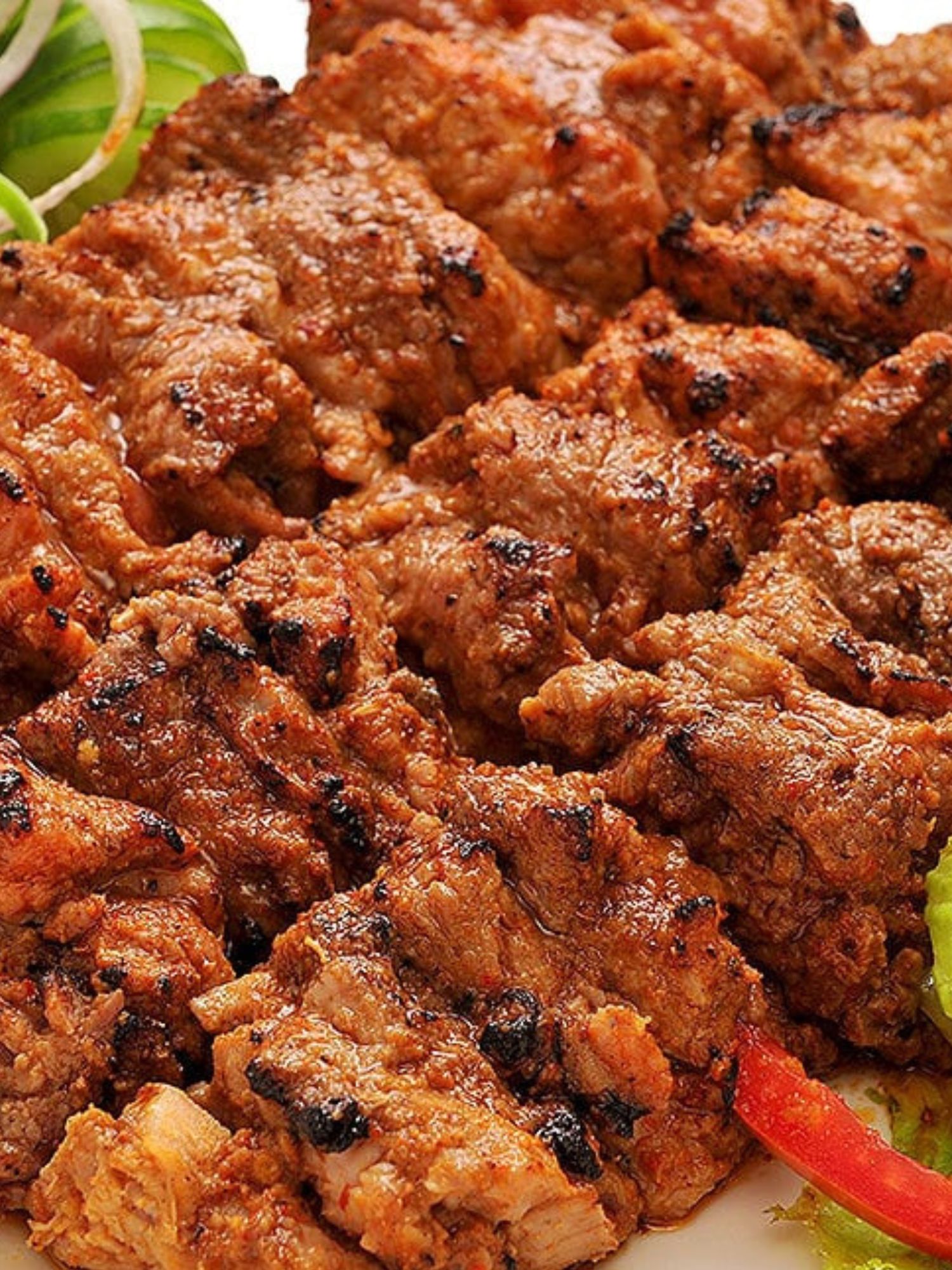 Bihari Kebab