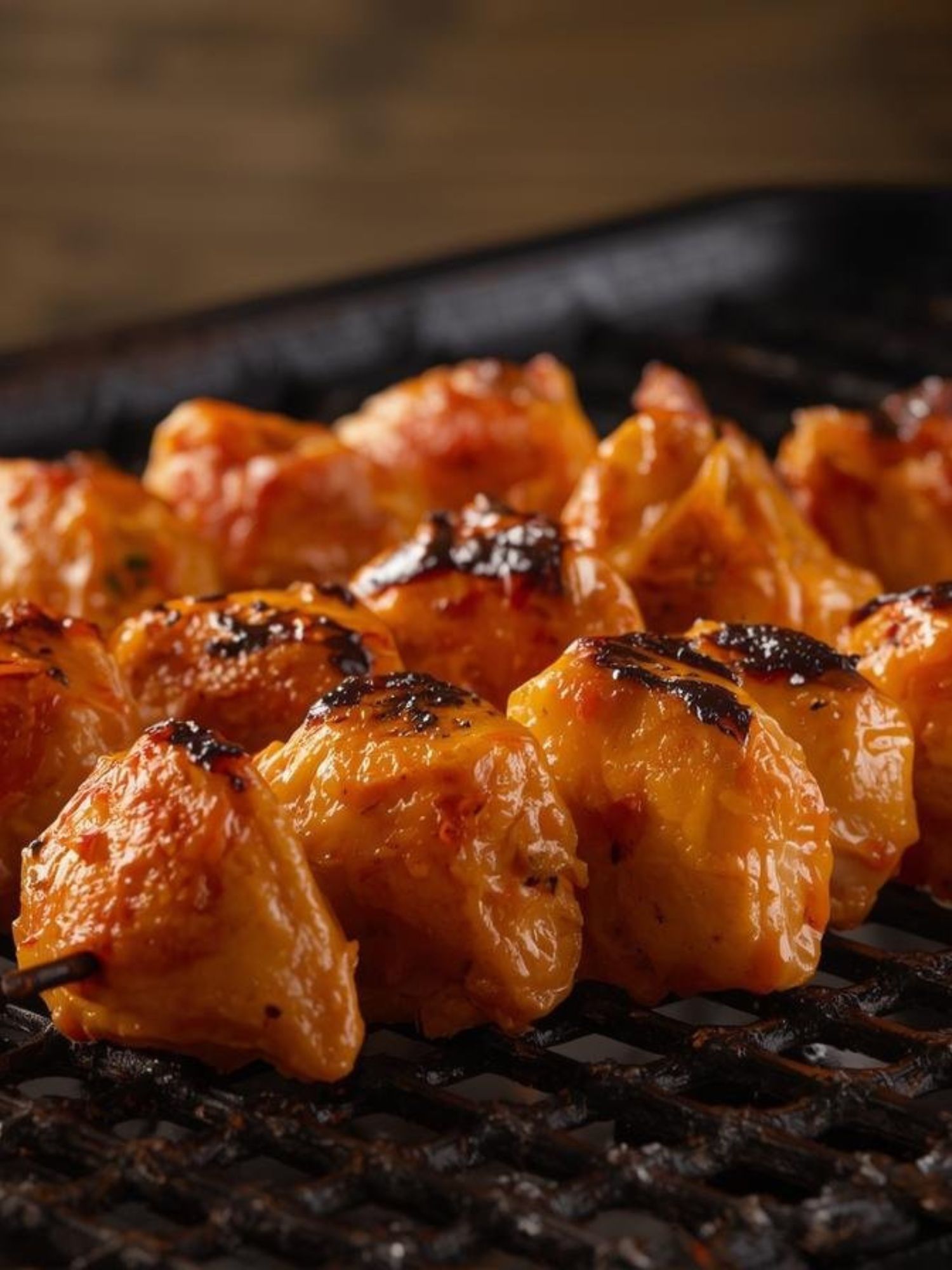 Chicken Boneless Tikka 2