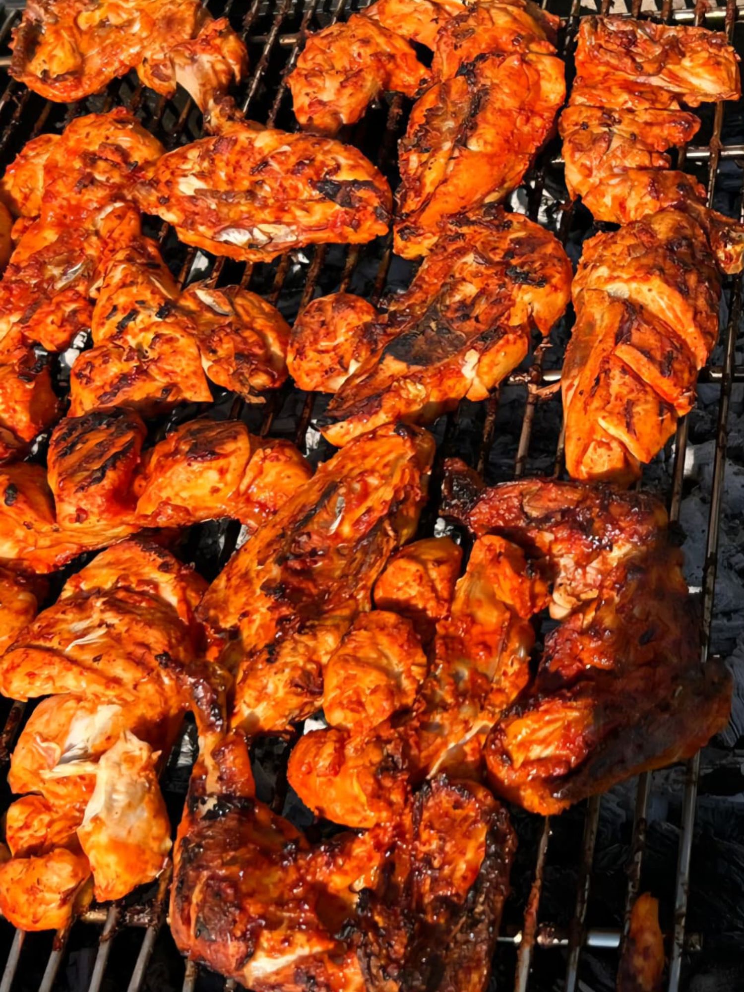 Chicken Tikka